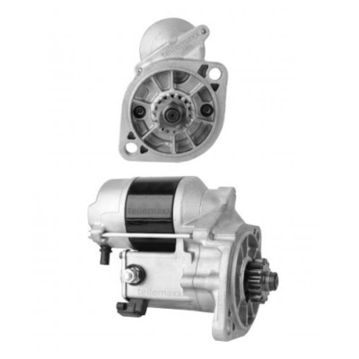 Anlasser für Yanmar Motor 3TNV84 .. John Deere 3520.. Thermo King.. 228000-0251