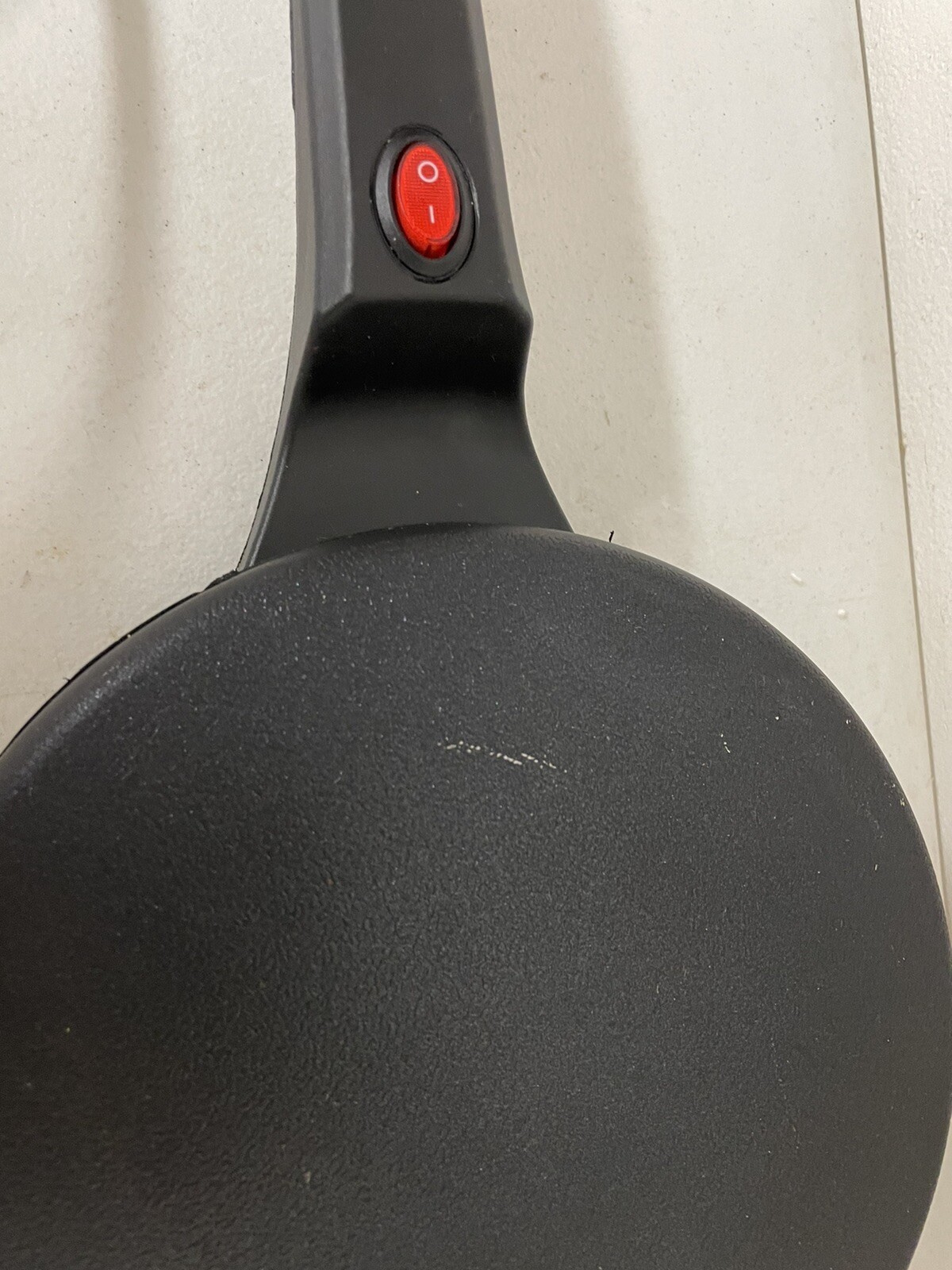 VINTAGE MAXIM ELECTRIC CREPE MAKER EUC 7 1/2" DIAMETER eBay