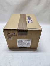 Toto TELC105R-D10E Automatic Faucet Controller EcoPower  10 sec.  .09 GPC