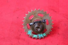 BMW 740 540 X5 4.4 M62TU MOTOR ENGINE RIGHT CAMSHAFT TIMING CAM GEAR SPROCKET