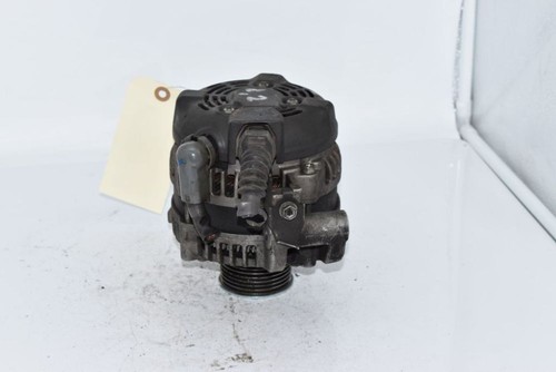 Lichtmaschine Generator Alternator dynamo TOYOTA COROLLA VERSO (R1, ZER, ZZE12) - Bild 2 von 7