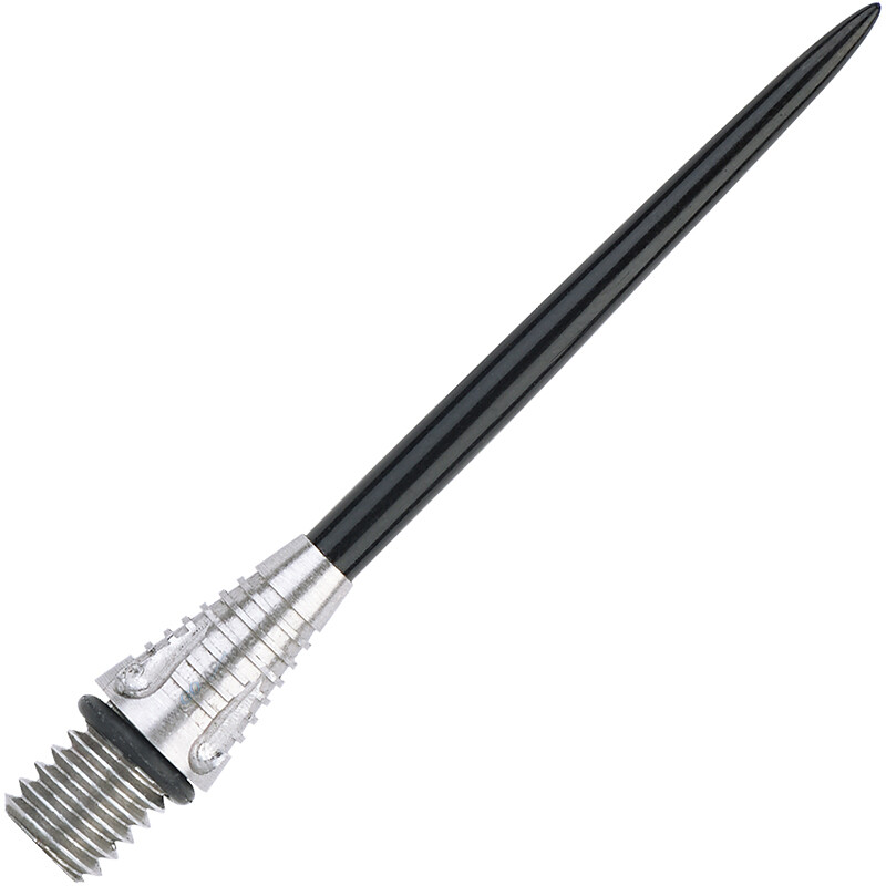 One80 Наконечник из обычной стали Schraubspitzen Wechselspitzen Conversion Point Zubehör