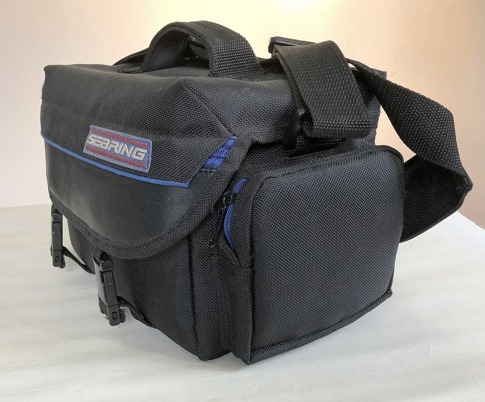 SEARING Carring Case ACT 65/ SLR for DSLR-SLR Cameras and Accessories. - Image 3 of 4