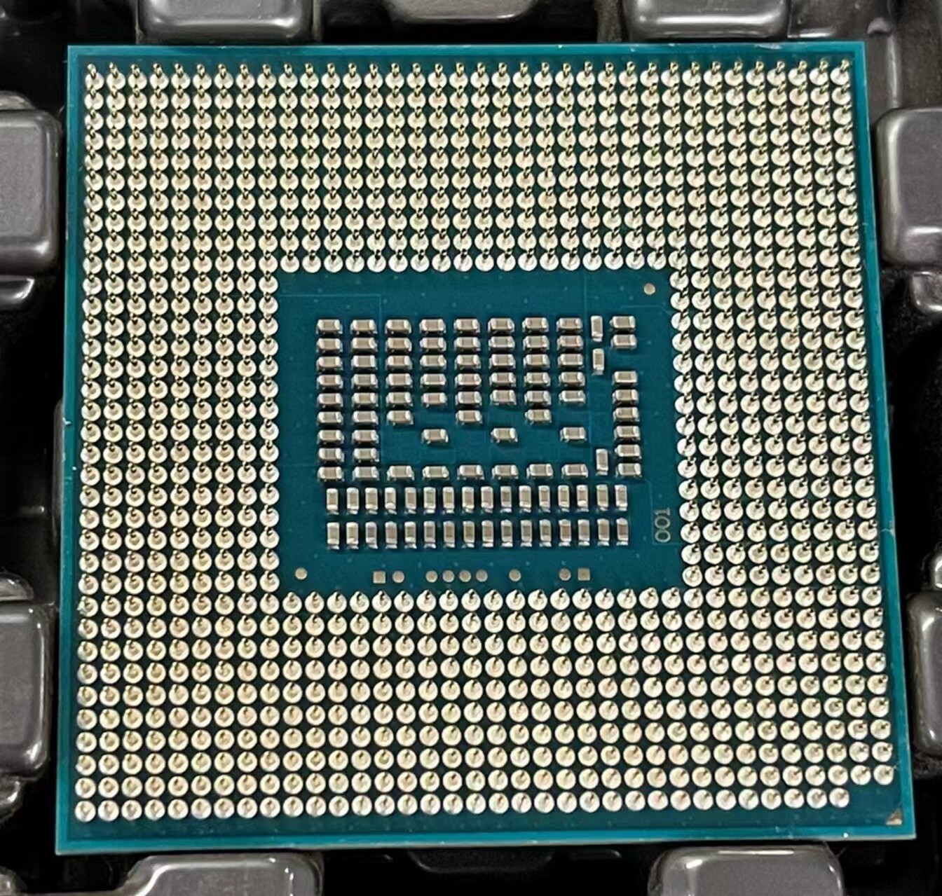 Intel Core I7-3840QM Processor up to 3.80 GHz, 8M Cache for sale online ...