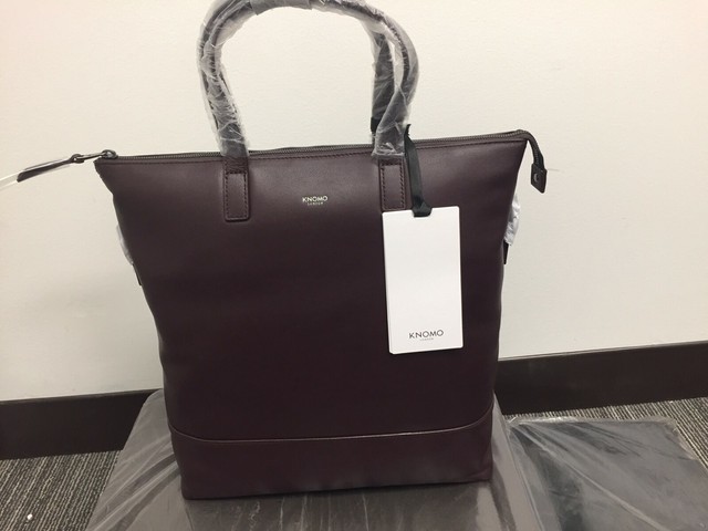 knomo tote bags