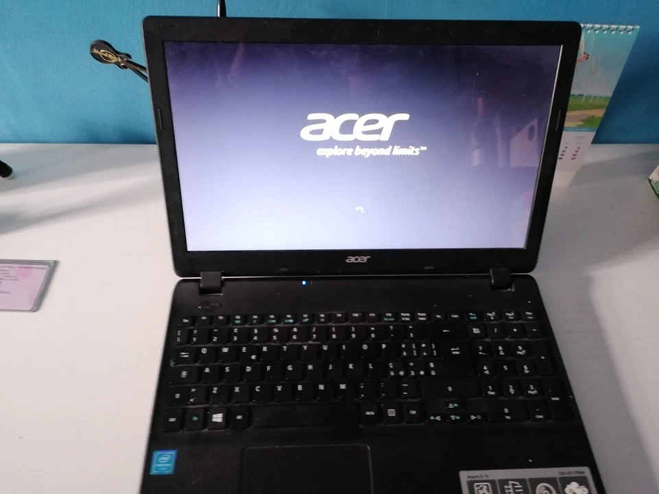 Acer Aspire E15 - Immagine 4 di 4
