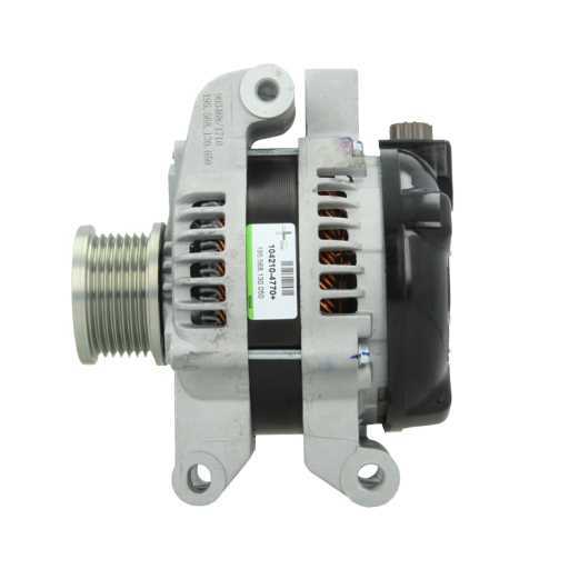 Lichtmaschine Toyota 130A Oem +Line - Vgl.Nr. 0210806010 / 0986082070 / 10421018-image