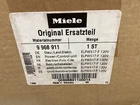 9968911 09968911 Miele Dishwasher Control New BIN10