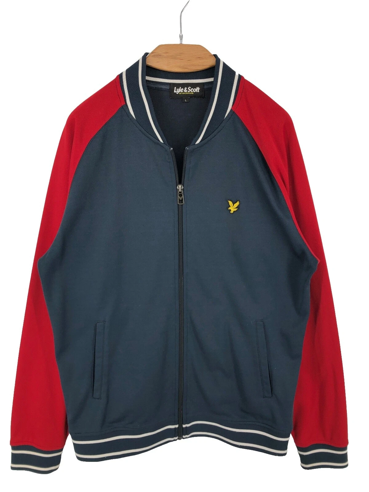 Cardigans Lyle & Scott для мужчин