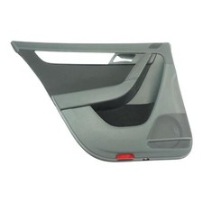 VW Passat 362 B7 Limousine Tür Verkleidung Türpappe hinten links Bj2011????