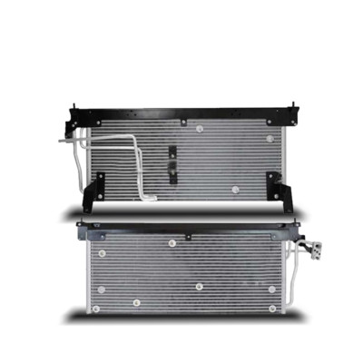 Condenser AC Chevrolet Opel Tigra A 1994 1995 1996 1997 1998 1999 2000 CN-5708