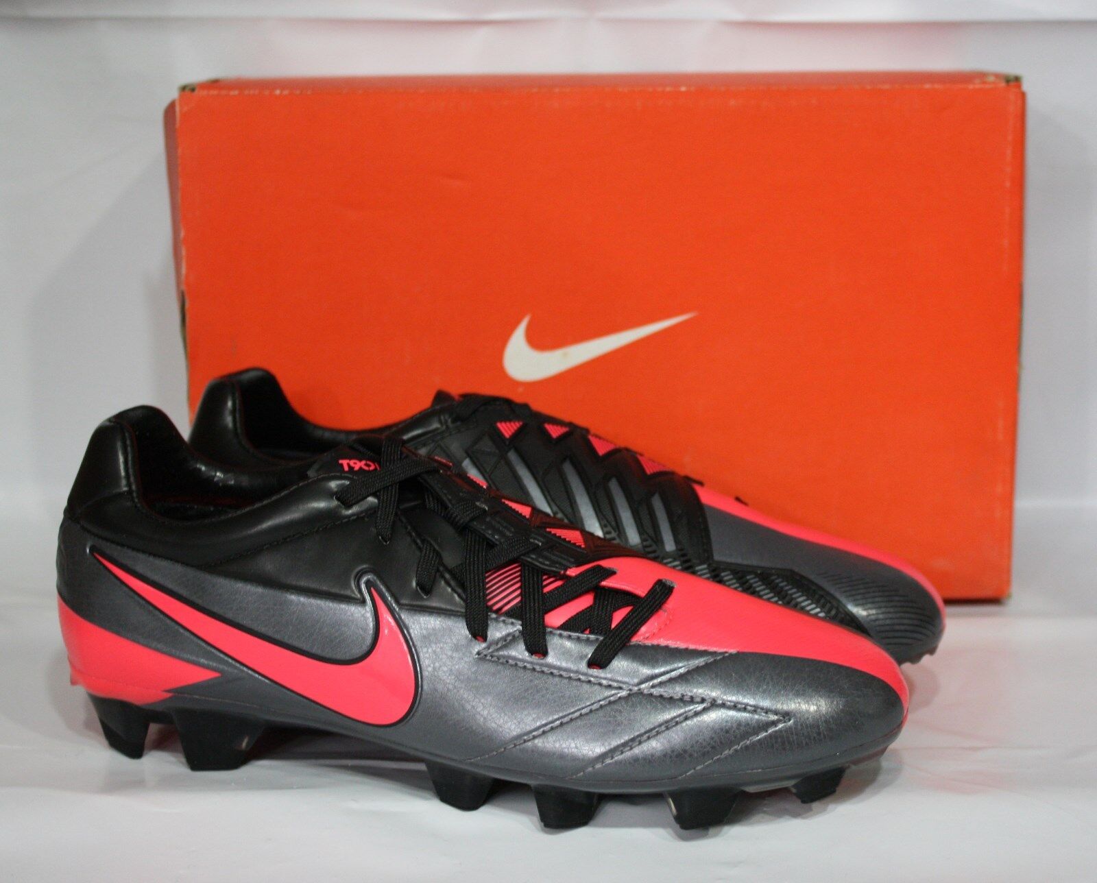 nike t90 laser iv mens