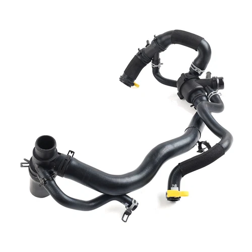 Radiator Hose Assembly W/Thermostat For Land Rover Range Rover Sport 3.0T - Picture 10 of 17