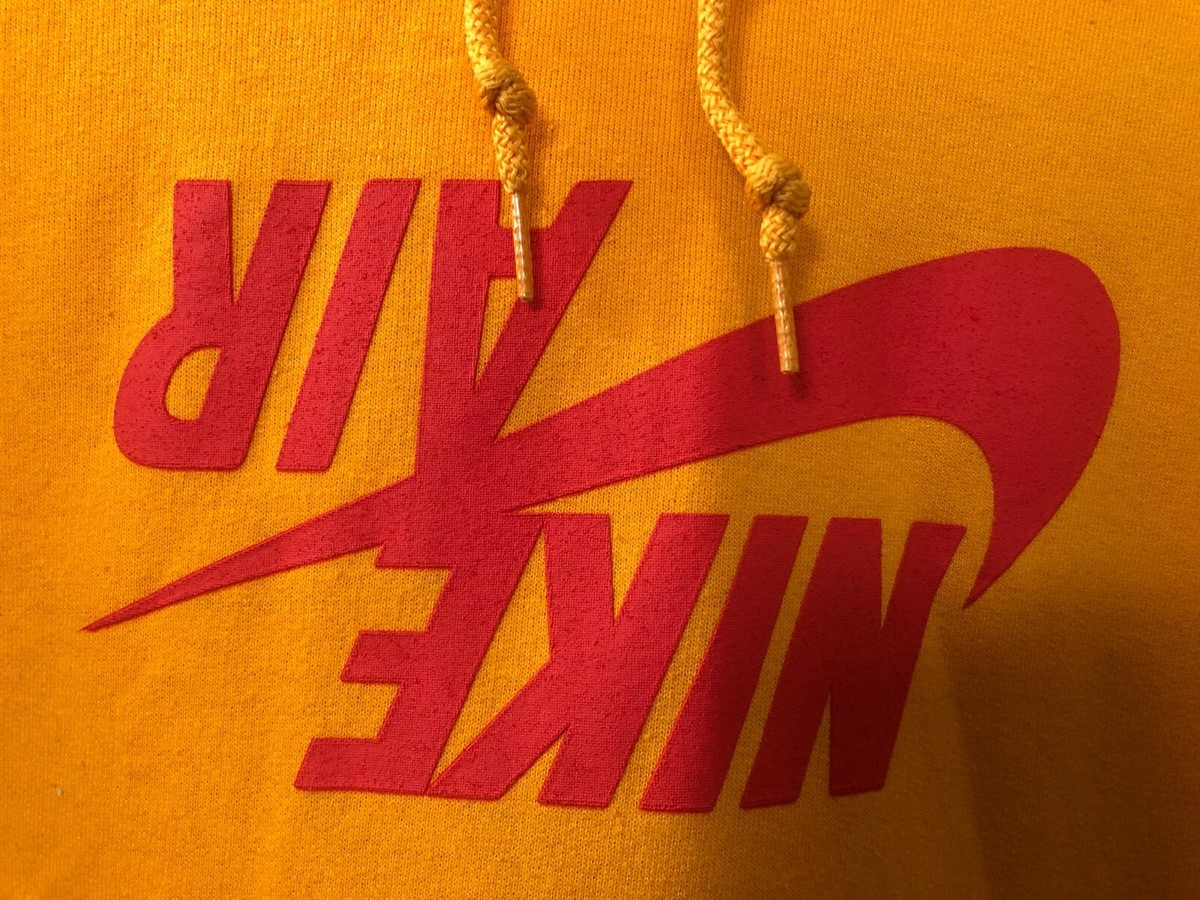 travis scott highest in the room nike hoodie