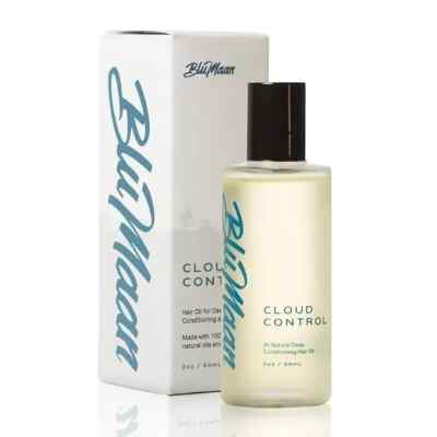 BluMaan - Cloud Control Hair Oil (60 ml)