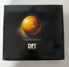 Carte Mère / Mother Board / DFI CM33-TL / CM33T3-100