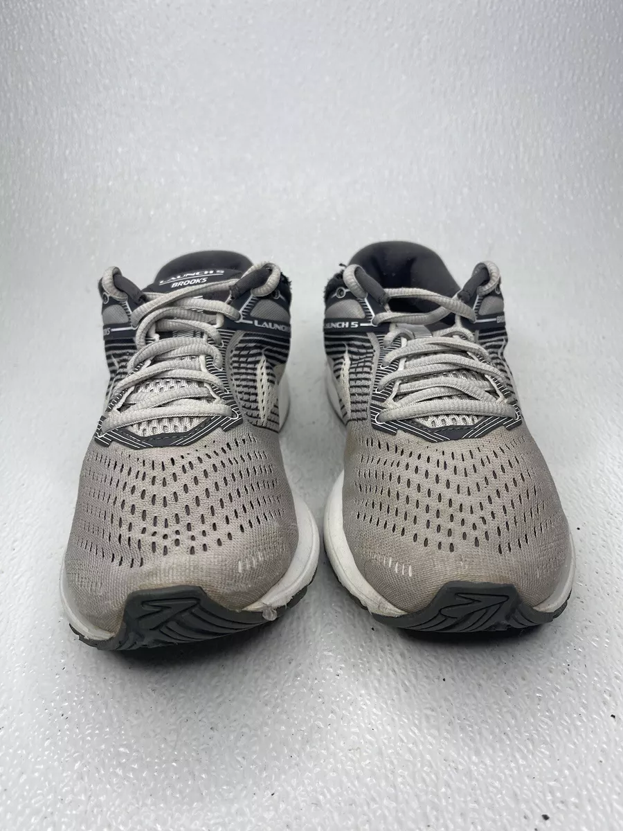 Brooks launch hotsell 5 women's 8.5