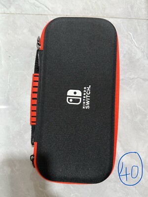 Lot 40 40x PowerA Official Nintendo Switch Protection Kit - Protective ...