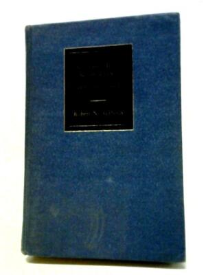 Management Accounting Text and Cases (Robert N. Anthony - 1970) (ID:96654)