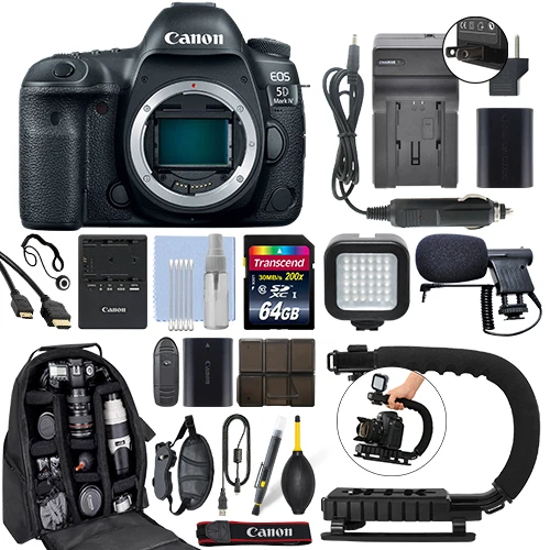 Canon 5d cheap mark iv