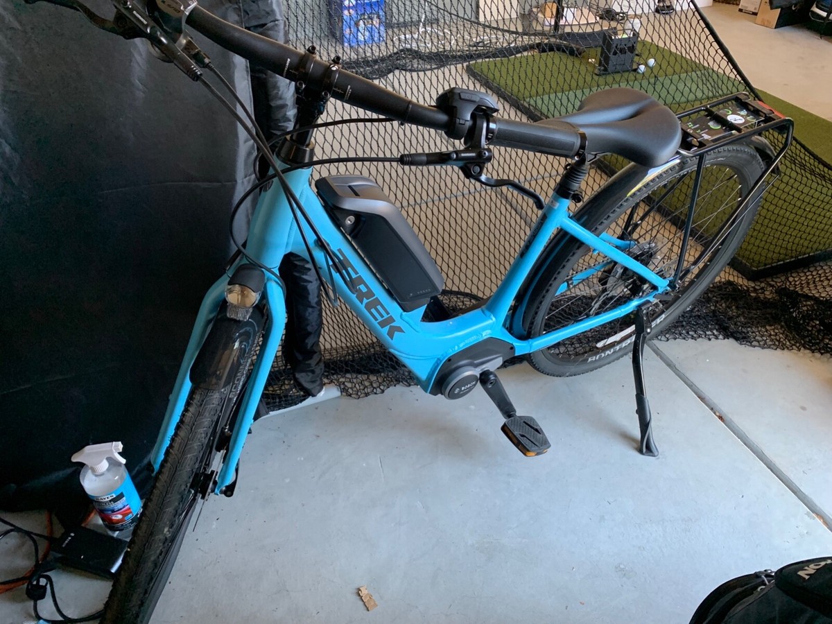 専用　TREK Verve+2 Lowstep サイズS 電動アシスト自転車 Trek Verve 2 Lowstep Gen 5 - The Bike Rack | St. Charles IL
