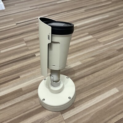 AXIS P1425-LE 0623-001 Outdoor Bullet IP Network Security Camera HDTV 1080p