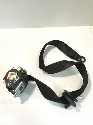 Smart Forfour Front Left Seat Belt 602873800 Genuine 2006 - Picture 1 of 7