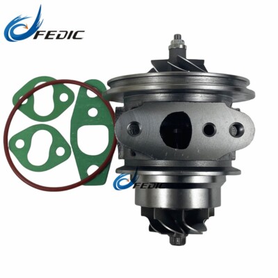 CT9 17201-64190 for Toyota Starlet Avensis Liteace 3CTE Turbocharger cartridge