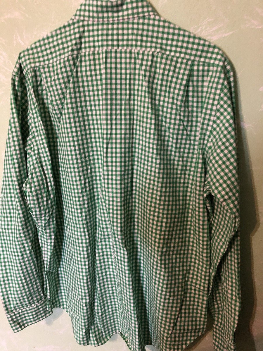 POLO RALPH LAUREN Knit Dress Shirt Slim Fit Mens Large Long Sleeve Western | eBay POLO RALPH LAUREN Knit Dress Shirt Slim Fit Mens Large Long Sleeve Western | eBay