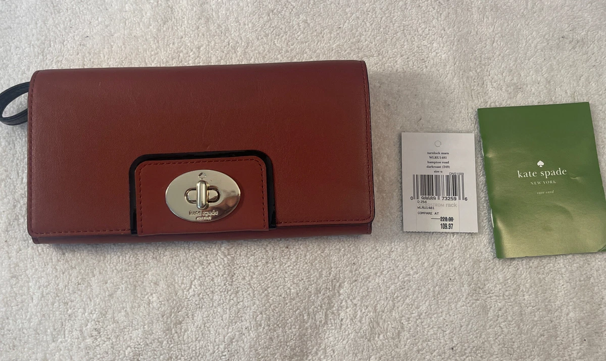 Kate spade wallet nordstrom rack new arrivals