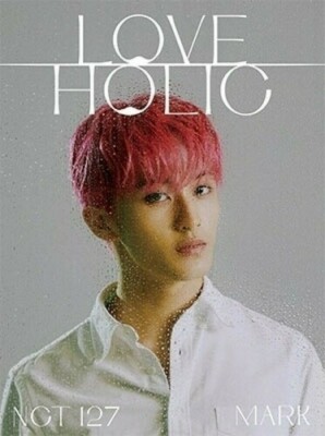 Loveholic (Mark Version) by Nct 127 (CD, 2021)