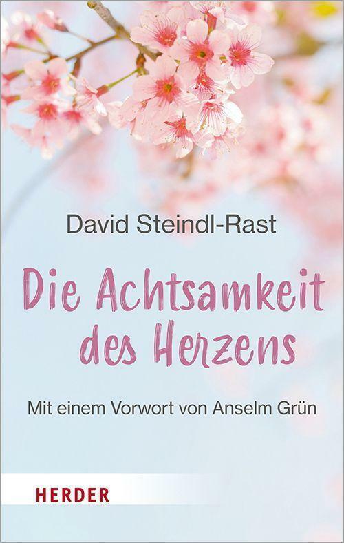 Thumbnail - Die Achtsamkeit Des Herzens | Buch | 9783451033100