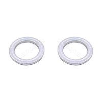 2X Japanparts FederbeinstüTzlager Vorne FüR Fiat Ducato Kasten 250_ 290_ 130