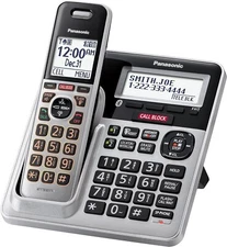 Panasonic KXTGF970S KX-TGF970  CORDLESS PHONE SYSTEM
