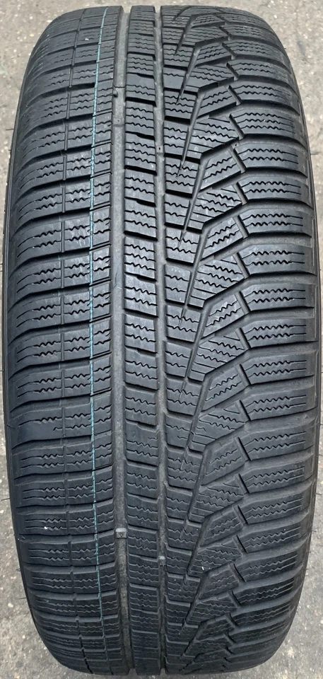 4 Orig MINI Winterräder 5 Star Double Spoke 205/55 R17 91H R60 R61 9803723 1238 - Bild 3 von 3