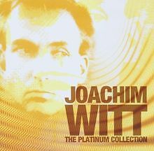 The Platinum Collection von Witt,Joachim | CD | Zustand gut