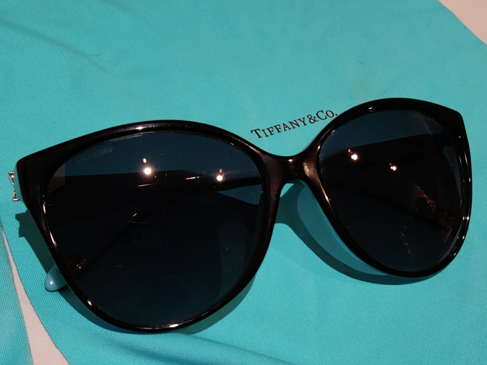 tiffany tf4089b polarized