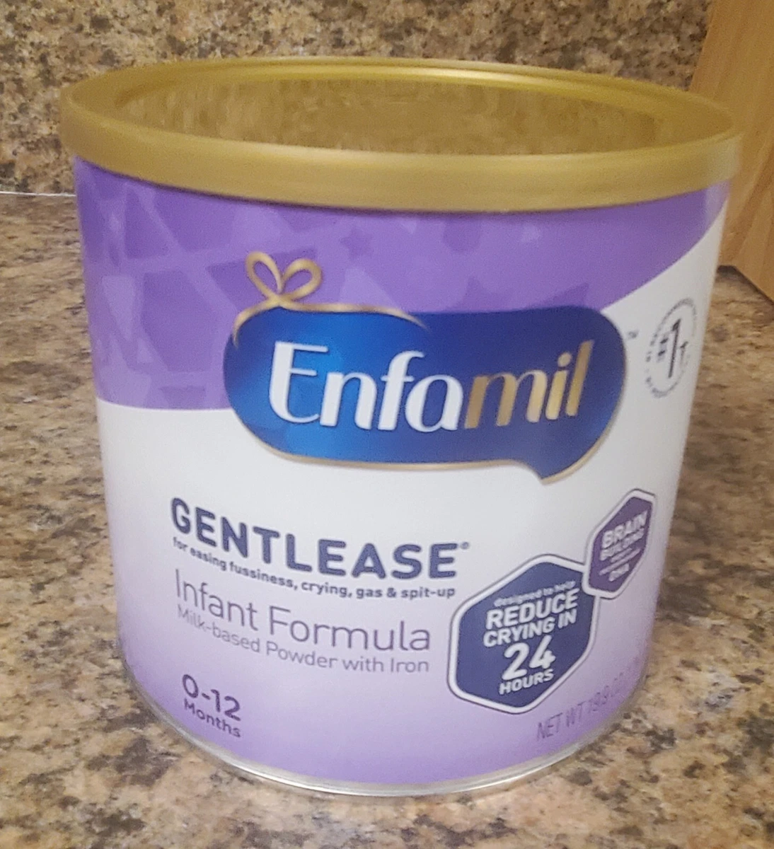 Enfamil gentlease cheap powder