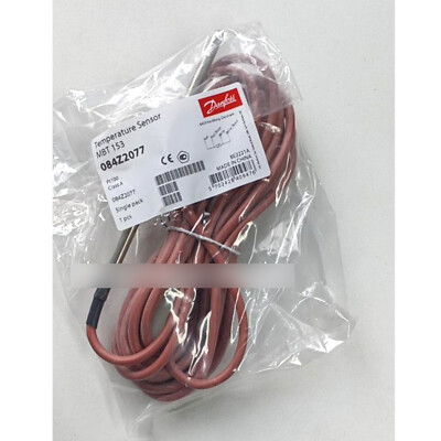 1PCS New Danfoss MBT153 084Z2077 Temperature Sensor Free Shipping#QW
