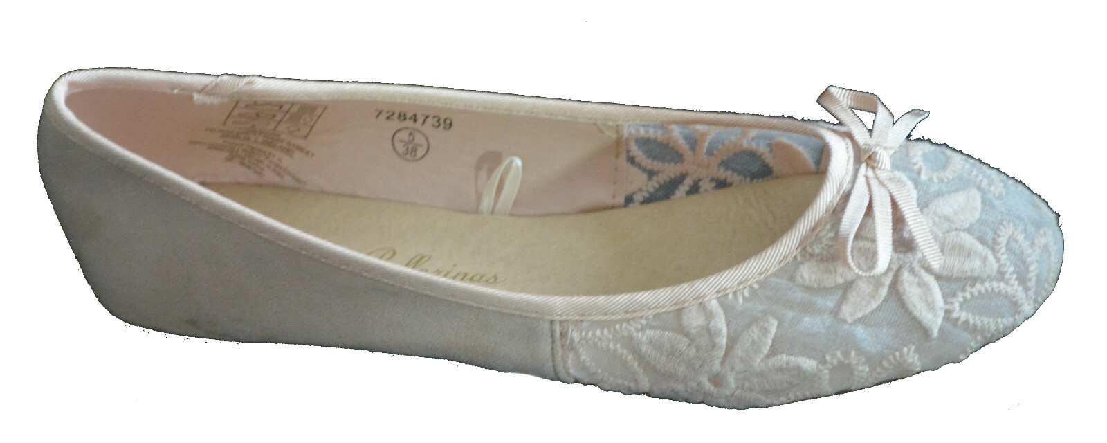 Купить NEU Primark Damen Flache 