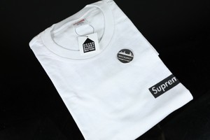 dsm supreme tee