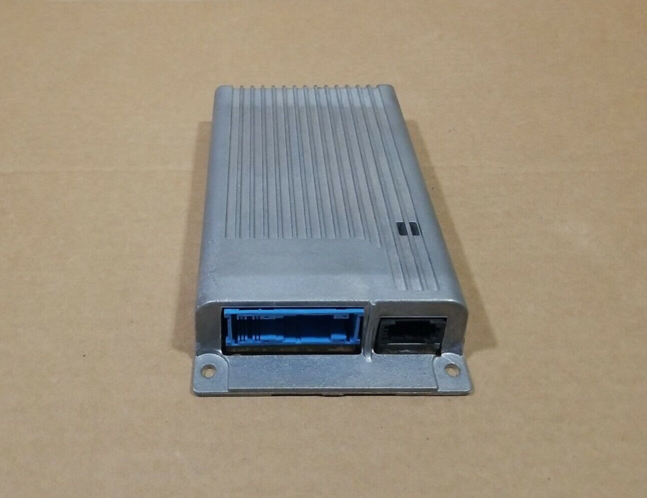 10-14 ROLLS ROYCE GHOST SERIES 1 OEM MULF2 HIGH BASIS SVS MODULE  84.10-9229740