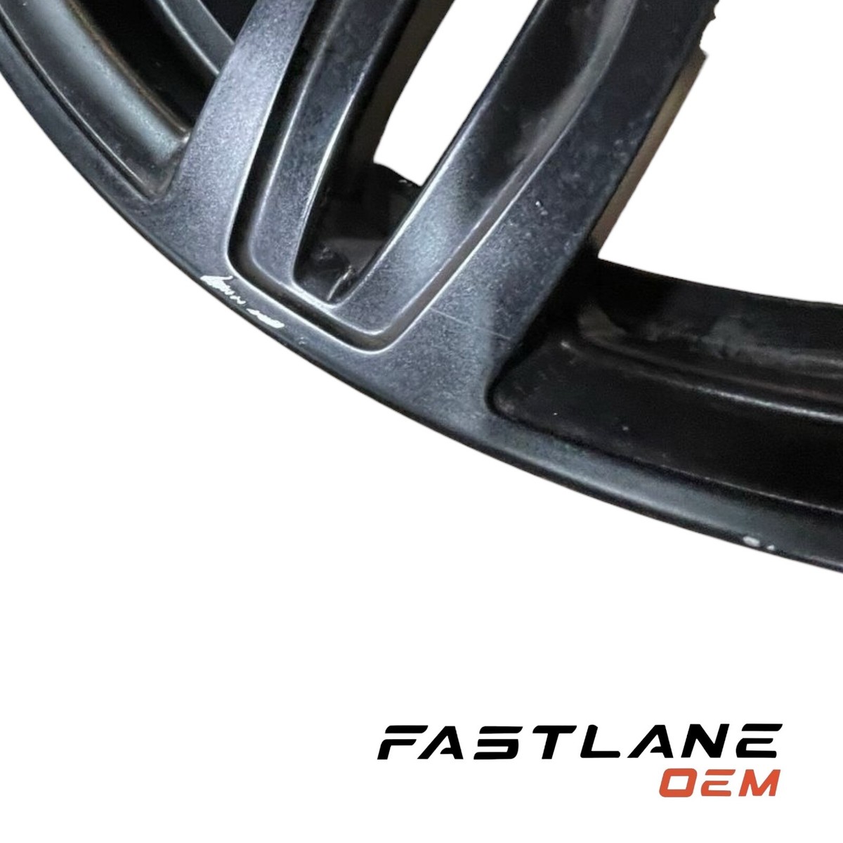 2007-2023 BMW X5 REAR WHEEL RIM 20