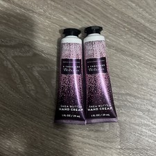 ALL NEW 2-Pack A THOUSAND WISHES Hand Cream 1 oz Bath Body Works