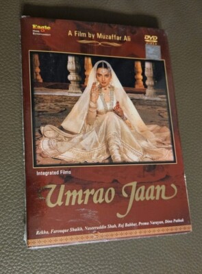 Movies Umrao Jaan Amazon Prime Umrao Jaan Ada (Hindi Edition