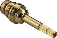 Grohe Innen-Oberteil Eichelberg 1/2 FüR Up-Ventil 44026900
