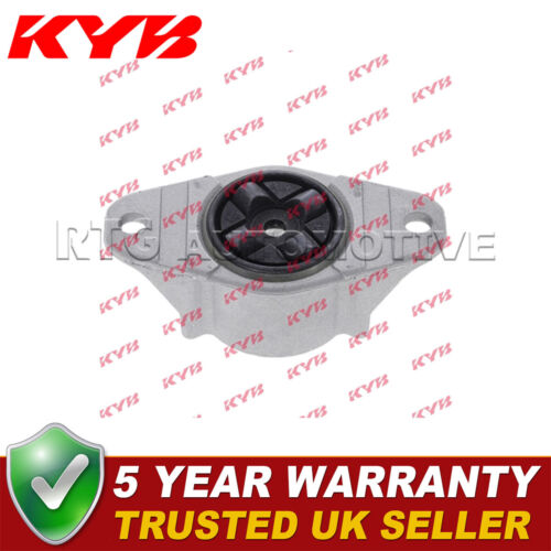 KYB Rear Strut Top Mount Fits Ford Focus Kuga C-Max Grand Mazda 3 5 - Picture 1 of 4