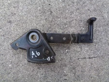 2000 AUDI A6 HOOD RELEASE LEVER HANDLE LATCH LOCK BONNET OEM
