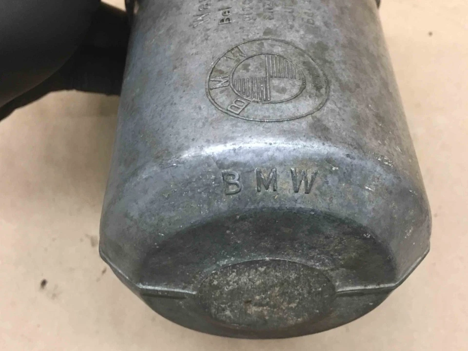 OEM BMW M30 E23 733i 735i КОРПУС МАСЛЯНОГО ФИЛЬТРА PUROLATOR КАНИСТРЫ PM2433 ОРИГИНАЛЬНЫЙ - Изображение 4 из 4