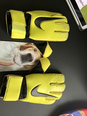 nike gk gunn cut